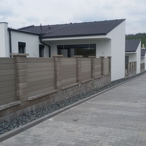 Květen 2019 | Průběh výstavby