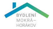 Bydlení Mokrá-Horákov